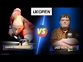 Download Lagu SHANE VAN BOENING VS JAKE NEWLOVE | 2024 UK OPEN #billiards #nineball #9ballpool #highlights #svb
