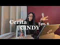 Lagu CERITA CINDY NEW SEASON Eps. 6