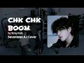 Lagu [AI Cover] How would Seventeen sing Chk Chk Boom by Stray Kids