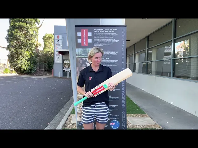 Gray Nicolls Supra 900 Rplay Adult Cricket Bat