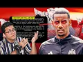 Download Lagu EP74 : Isak ALL OUT untuk Liverpool