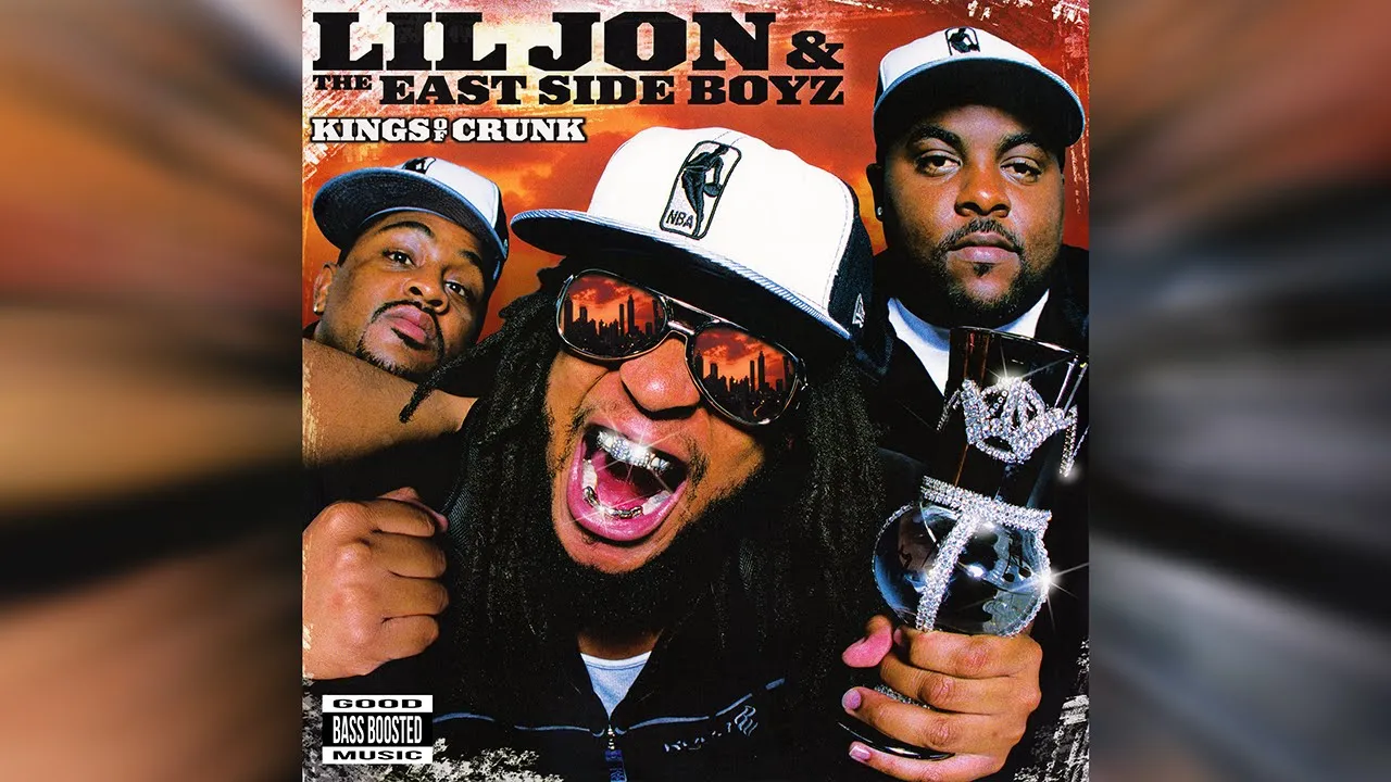 Lil Jon & The East Side Boyz - Nothin On ft Oobie, Chyna Whyte & Bo Hagon (Bass Boosted) Lil Jon & The East Side Boyz - Nothin On ft Oobie, Chyna Whyte & Bo Hagon (Bass Boosted)