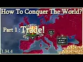 Eu4 The Definitive Guide - Trade Monopolize