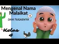Download Lagu Mengenal Malaikat Allah dan Tugasnya | Kelas 4 | Pendidikan Agama Islam dan Budi Pekerti