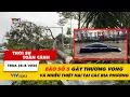 Download Lagu Thời sự toàn cảnh trưa 26/8: Bão số 5 gây thương vong và nhiều thiệt hại tại các địa phương | VTV24