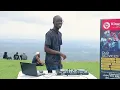 98's Oontz Vol 4 (Afro-House/Afro-Tech/3-Step Mix) - Live from Ngong' Hills, Kenya