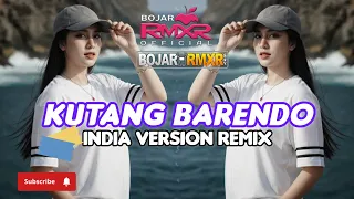 kutang barendo india version bojar rmxr 