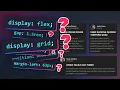 I asked people to make this simple layout and was surprised by the results