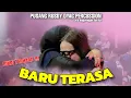 Download Lagu BARU TERASA BIKIN TERHARU ❗❗❗ PUSANG RUSDY OYAG PERCUSSION LIVE ANGKRINGAN TEH ITA