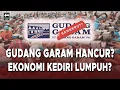 Download Lagu BAGAIMANA JIKA PABRIK  ROKOK GUDANG GARAM BANGKRUT ?? APA YANG AKAN TERJADI DENGAN KEDIRI??