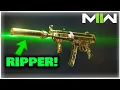 The MP5 is INSANELY POWERFUL in Modern Warfare 2 Best MP5 Class Setup
