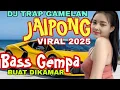 Download Lagu DJ TRAP GAMELAN JAIPONG  TERBARU VIRAL 2025 _DJ CEK SOUND TERBARU_BASS GEMPA BUAT DIKAMAR