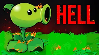 how micro transactions destroyed plants vs zombies