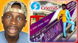 kobi ranas one actor movie not what i was expecting at all
