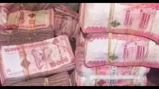 mshindi wa milion mia kahama kutoka vodacom tanzania bunala tv online