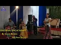 Download Lagu HADIRMU BAGAI MIMPI ~Cover ROLISTA Pro_Voc Ana Servia