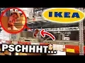 Lagu 🚨 VERSTECKEN im IKEA 😱 (Vlog)