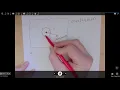 Detect if a point is inside a circle