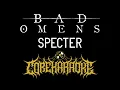 Bad Omens - Specter [Karaoke Instrumental]