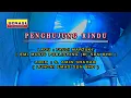 Download Lagu Jamal Abdillah - Penghujung Rindu KARAOKE
