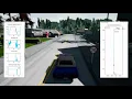 Motion Planning and Control of Self-Driving Car