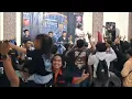 Download Lagu Gala - Gala // Firda Surya Feat Abhi Musik Live In Anniversary Suneo Supra Bondowoso