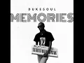 Cure Cause (DukeSoul Soulful Mix)