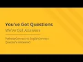 PathwayConnect vs EnglishConnect Questions Answered