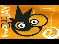 Download Lagu Promo Deejay 2 (1999) [Paradoxx Music - CD, Compilation]
