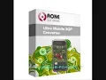 Ultra Mobile 3GP Video Converter Serial 100% WORKING~~