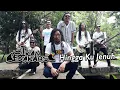 Download Lagu The Ikan Bakars - Hingga Ku Jenuh (Official Lyric Video)