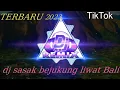 Download Lagu DJ Sasak bejukung selat Bali slow Bass viral