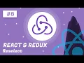 React and Redux Tutorial - Reselect