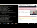 Git Tutorial Part 3 Pushing our branch changes to Github and Heroku