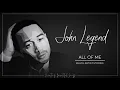 Download Lagu [BLACK ARTIST STORIES] John Legend - All Of Me Sax Cover