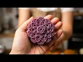 Homemade Cakes Made with Beautiful Molds