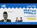 Download Lagu Siaran TVRI Nasional | Sketsa Pemilu 10 Oktober  2023