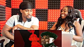 youngboy never broke again on my side official music video reaction 