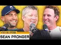 SEAN PRONGER JOINED US FOR STORY TIME - Episode 515