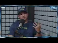 Mike Macdonald tells Richard Sherman the Tampa Bay loss that EXPOSED the Seahawks how he fixed it