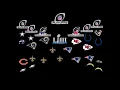 2018-2019 NFL Playoff Predictions Show FULL Playoff Bracket with Super Bowl LIII WINNER
