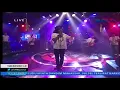 Download Lagu Dhyo Haw - Bercinta Dengan Senja (Good Vibe's) live @TVRI Taman Buaya Beat Club