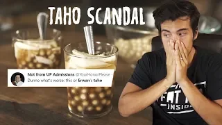 Download Homemade Taho Recipe (Redemption and Apology) MP3