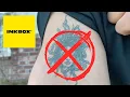 Inkbox Tattoos Watch Before You Buy