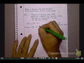 Functions-Reasonable Domain and Range