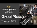 Download Lagu Sauter 185 | Grand Piano