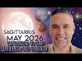 Sagittarius May Astrology 2026