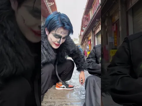 蝙蝠侠的故事 #一只蝙蝠侠 #肆号纹身 #小蝙蝠的故事1