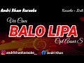 Download Lagu KARAOKE LIRIK \