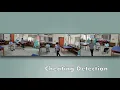 Cheating Detection Demo
